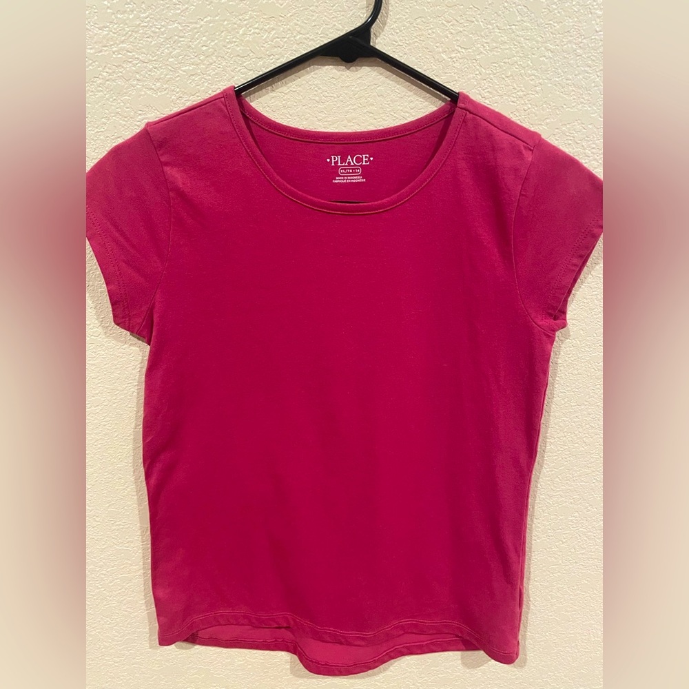 Children’s place T-shirt - XL 14